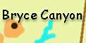 canyon orange