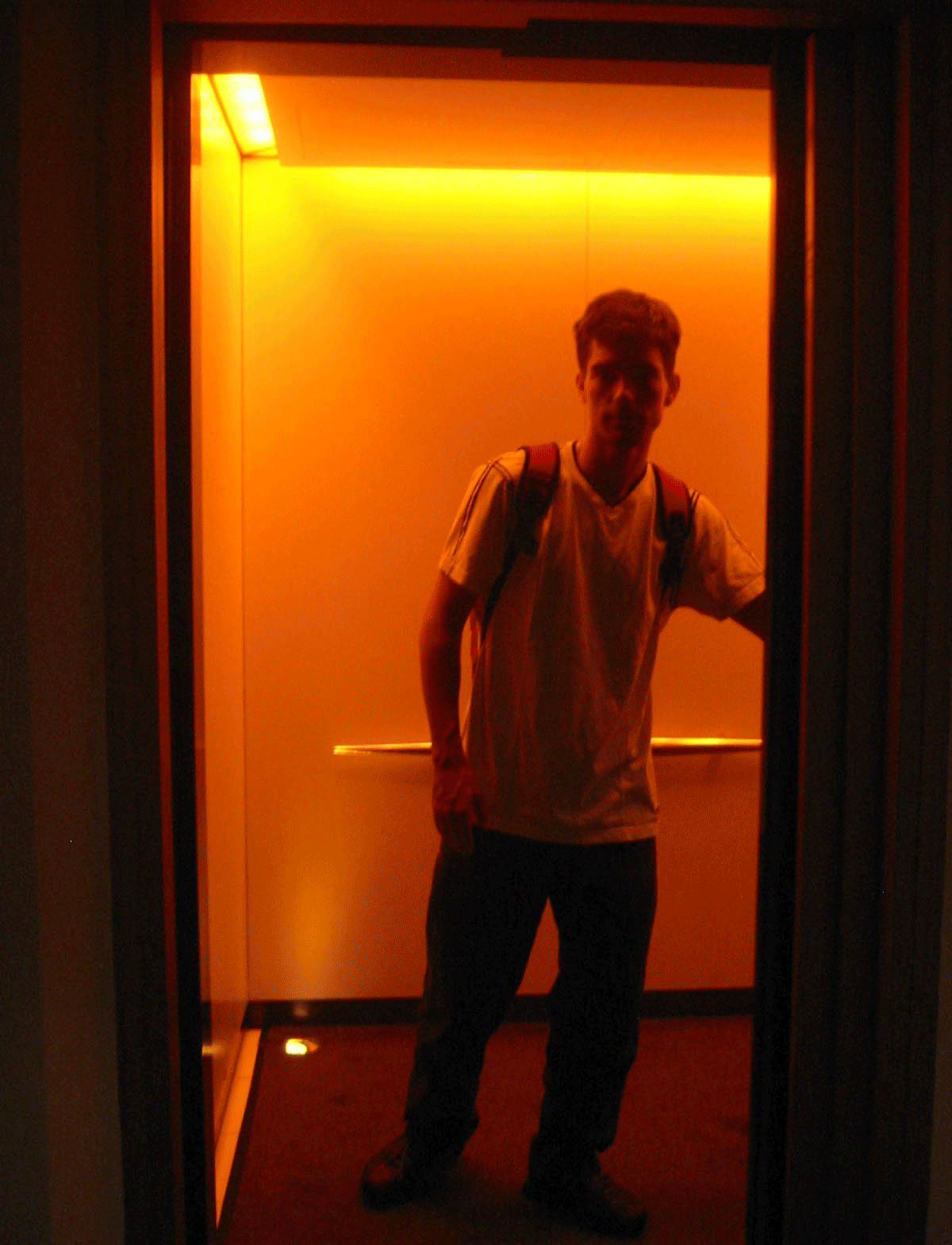 août 2004