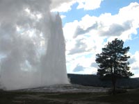 Cliqez ici pour voir les geysers