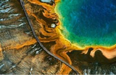 Cliquez ici pour voir les bassins multicolores